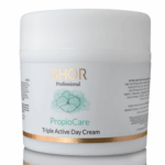 Triple Active Day Cream Дневной крем тройного действия анти-акне 250 мл SHOR