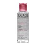 URIAGE Thermal Micellar Whater Очищающая мицеллярная вода для чувствительной кожи 100 мл