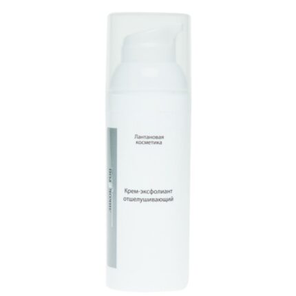 Likoberon Крем-эксфолиант отшелушивающий 50 мл