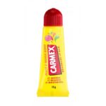 Увлажняющий бальзам для губ персик и манго в тубе, 10 гр