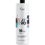 Color Vivo Oxidizing Emulsion Окисляющая эмульсия 3% 100 мл KEZY 93301