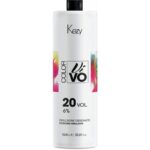 Color Vivo Oxidizing Emulsion Окисляющая эмульсия 6% 100 мл KEZY 93302