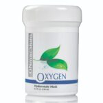 Onmacabim Oxygen Hyaluronate Mask Маска гиалуроновая 250 мл