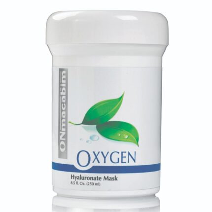 Onmacabim Oxygen Hyaluronate Mask Маска гиалуроновая 250 мл