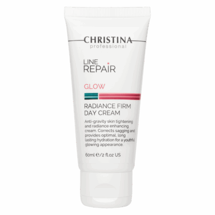 Christina Line Repair Glow Radiance Firm Day Cream Дневной крем «Сияние и упругость» 60 мл