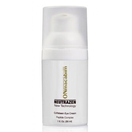 Onmacabim Neutrazen Coffebeen Eye Cream Регенерирующий крем для зоны вокруг глаз 30 мл