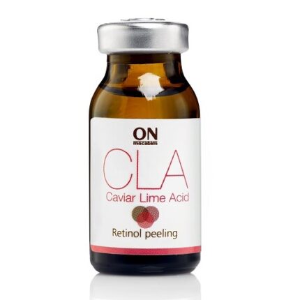 Onmacabim CLA Retinol Peeling (I Phase) Пилинг ретиноловый (фаза 1) 10 мл