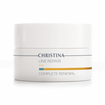 Christina Line Repair Fix Complete Renewal Ночной крем Активное обновление 50 мл