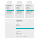 Christina Line Repair Theraskin +HA Concentrate Регенерирующие увлажняющие капли 1 мл х 30 шт
