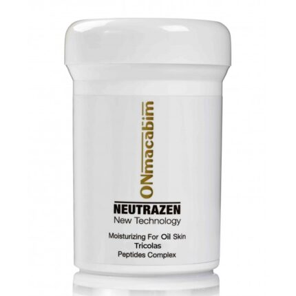 Onmacabim Neutrazen Tricolas SPF-15 Увлажняющий крем для жирной и проблемной кожи 250 мл