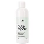 Восстанавливающий бальзам для волос ADRICOCO CUTE REPAIR с морским коллагеном 250 мл