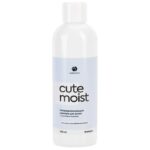 Ультраувлажняющий шампунь для волос ADRICOCO CUTE MOIST с кокосовым молоком 250 мл