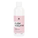 Бальзам для объема волос ADRICOCO CUTE VOLUME с бамбуком 250 мл