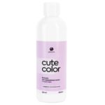 Бальзам для окрашенных волос ADRICOCO CUTE COLOR с ягодами годжи 250 мл
