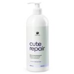 Восстанавливающий бальзам для волос ADRICOCO CUTE REPAIR с морским коллагеном 1000 мл