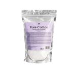 Пудра для волос Pure Cotton Bleaching powder обесцвечивающая ADRICOCO 100 гр