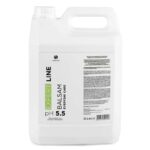 Бальзам EXPERT LINE для ежедневного применения с экстрактом лотоса ADRICOCO 5000 мл