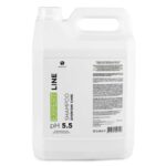 Шампунь EXPERT LINE для ежедневного применения с экстрактом лотоса ADRICOCO 5000 мл