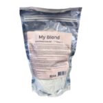 Обесцвечивающая пудра для волос My Blond 500 гр