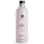 Крем-окислитель ADRICOCO Cream Developer 3% (10 vol.) Корея 1000 мл