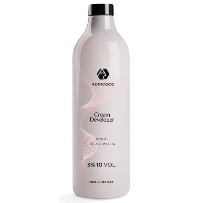 adr183094-800x800-1.jpg Крем-окислитель ADRICOCO Cream Developer 3% (10 vol.) Корея 1000 мл