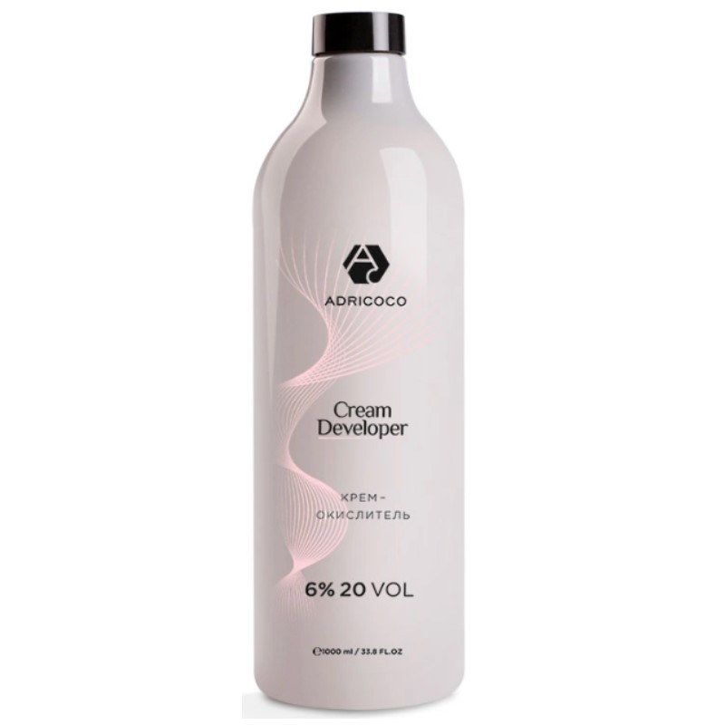 adr183100-800x800-1.jpg Крем-окислитель ADRICOCO Cream Developer 6% (20 vol.) Корея 1000 мл