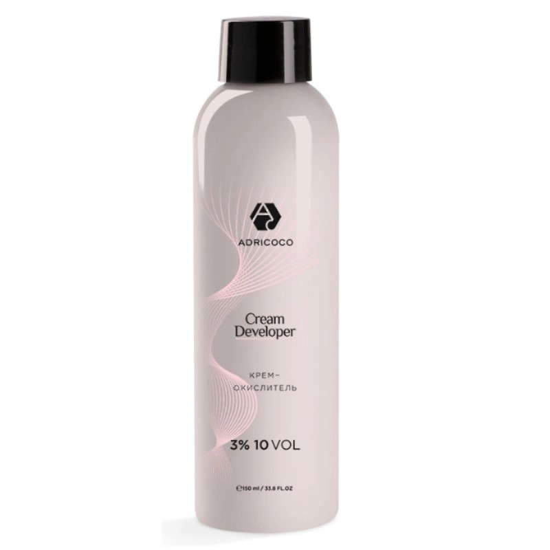 adr183148-800x800-1.jpg Крем-окислитель ADRICOCO Cream Developer 3% (10 vol.) Корея 150 мл