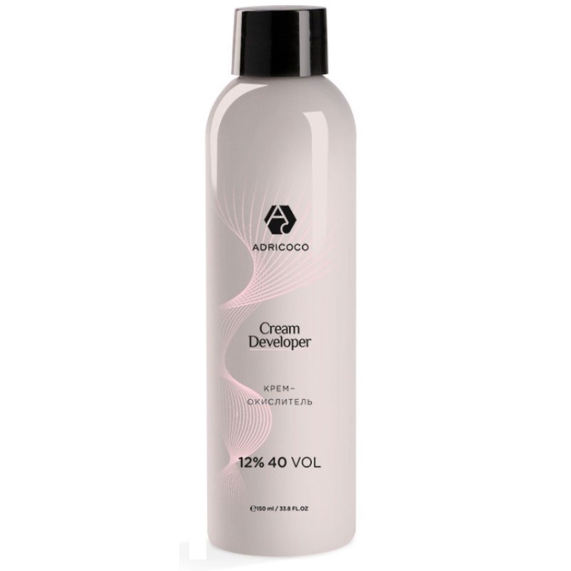 adr183179-800x800-1.jpg Крем-окислитель ADRICOCO Cream Developer 12% (40 vol.) Корея 150 мл