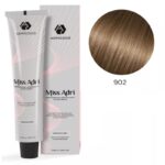 Крем-краска для волос ADRICOCO Miss Adri оттенок 902 Осветляющий фиолетовый 100 мл