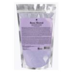 Обесцвечивающая пудра для волос ADRICOCO Boss Blond с системой ADRIPLEX, лавандовая, Италия 500 гр