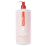 Термозащитный шампунь для волос ADRICOCO Miss Adri Thermal protection 1000 мл