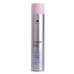 Профессиональный лак для волос In Wind «Подвижная фиксация» ADRICOCO 400 мл