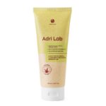 Маска для волос Adri Lab против перхоти с алоэ вера и зеленым чаем ADRICOCO 150 мл