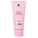Бессульфатный бальзам Adricoco Soft Balsam 250 мл