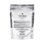 Wow Blond Обесцвечивающая пудра для волос 100 гр ADRICOCO