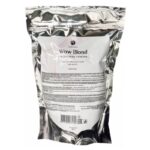 Wow Blond Обесцвечивающая пудра для волос 500 гр ADRICOCO