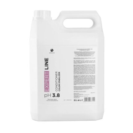Кондиционер стабилизатор цвета для волос ADRICOCO EXPERT LINE 5000 мл
