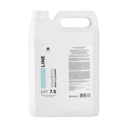 Шампунь глубокого очищения для волос ADRICOCO EXPERT LINE 5000 мл