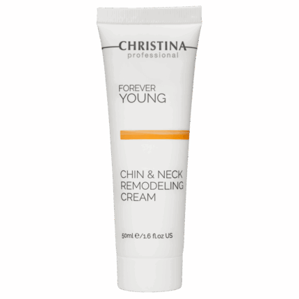 Christina Forever Young Chin & Neck Remodeling Cream Ремоделирующий крем 50 мл