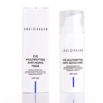 Мултипептидная омолаживающая маска для кожи вокруг глаз, 50 мл