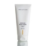 Охлаждающий скраб для тела / Cooling Body Scrub, 200 мл