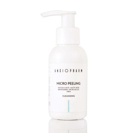 Очищающий крем микропилинг / Micro-peeling pH 3.8-4.3, 100 мл