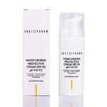 Увлажняющий защитный крем SPF 50 / Moisturizing Protective Cream SPF 50, 50 мл