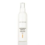 Увлажняющее масло для тела / Moisturizing Body Oil, 200 мл