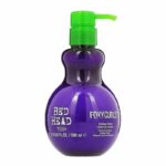 Foxy Curls Дефинирующий крем для вьющихся волос, 200мл