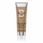 Thick-Up-Line Grooming Cream Крем для укладки волос, 100мл
