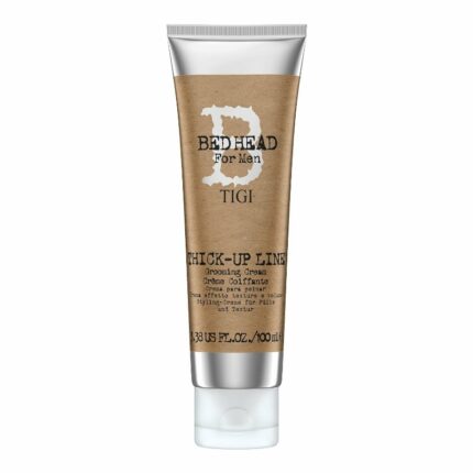 Thick-Up-Line Grooming Cream Крем для укладки волос, 100мл