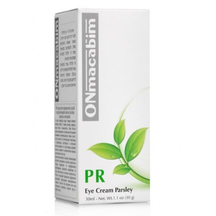 Onmacabim PR Eye Cream Parsley Восстанавливающий крем вокруг глаз 30 мл