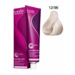 Краска для волос Лондаколор-400 12/96, 60 мл