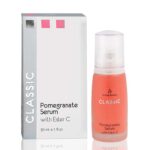 Pomegranate Serum Сыворотка Гранат с витамином С 30 мл ANNA LOTAN 4327
